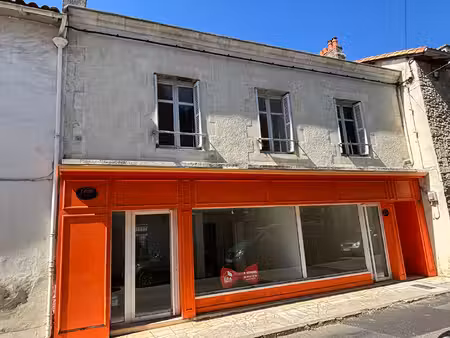 maison civray