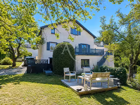maison gagny 5 pièce(s)