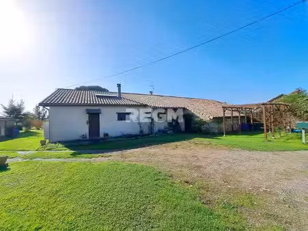 maison gardonne 4 pièces