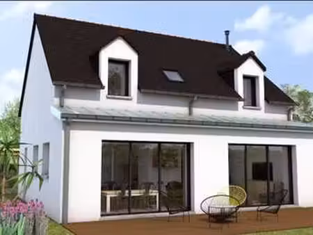 vente maison à langoat (22450) : à vendre / 120m² langoat