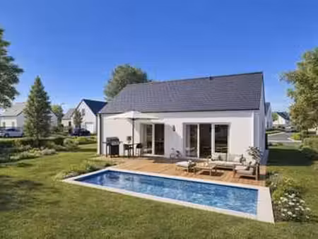 vente maison à langoat (22450) : à vendre / 82m² langoat