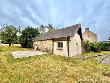 vente maison à languidic (56440) : à vendre / 150m² languidic