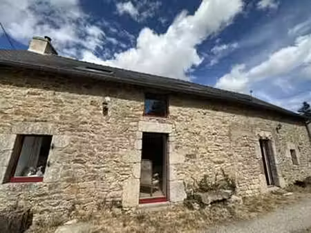vente maison à mellac (29300) : à vendre / 118m² mellac