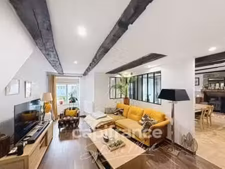 vente maison à naizin (56500) : à vendre / 123m² naizin