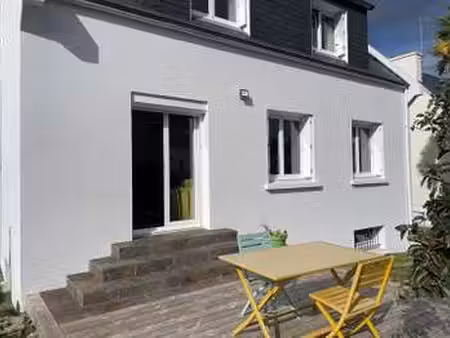vente maison à quimper (29000) : à vendre / 144m² quimper
