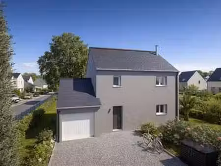 vente maison à rospez (22300) : à vendre / 101m² rospez