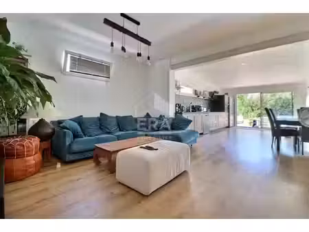 maison 5 pièces à vendre à saint leu la forêt - quartier le rosaire