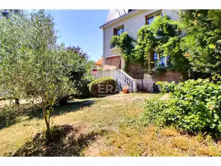 maison familiale 8 pièces à vendre à saint leu la forêt - secteur les coteaux