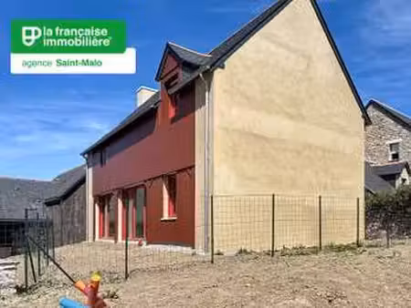 vente maison à saint-suliac (35430) : à vendre / 120m² saint-suliac