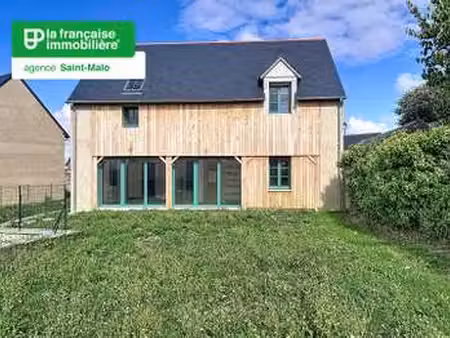 vente maison à saint-suliac (35430) : à vendre / 120m² saint-suliac