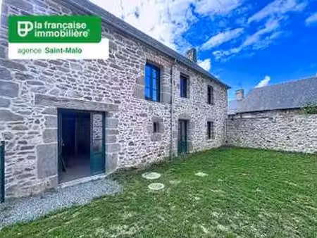 vente maison à saint-suliac (35430) : à vendre / 160m² saint-suliac