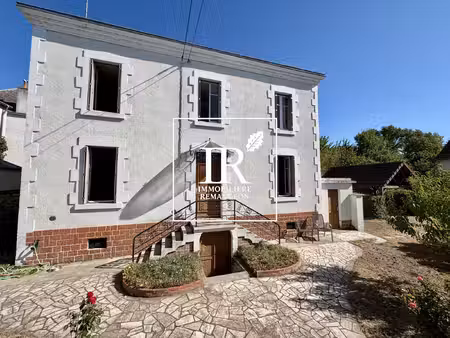 maison proche centre ville