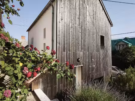 maison à vendre saint-cyr-sous-dourdan