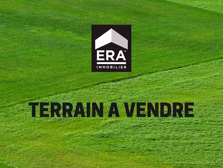 terrain salles 613 m2
