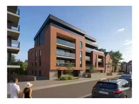 appartement à vendre à rue de mazy 70 jambes (vbe63909)