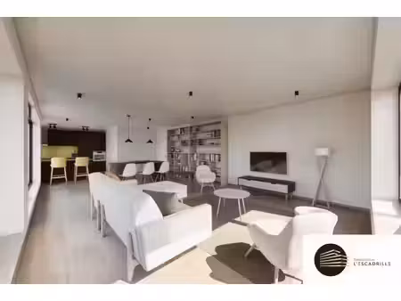 appartement à vendre à rue de mazy 70 jambes (vbe63910)