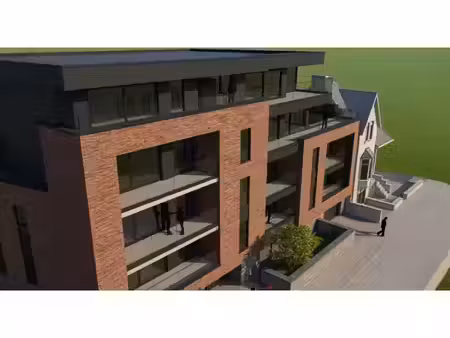 appartement à vendre à rue de mazy 70 jambes (vbe63914)