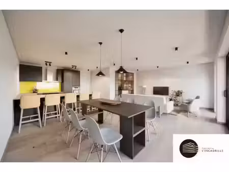 appartement à vendre à rue de mazy 70 jambes (vbe63916)