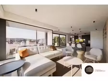 appartement à vendre à rue de mazy 70 jambes (vbe63917)