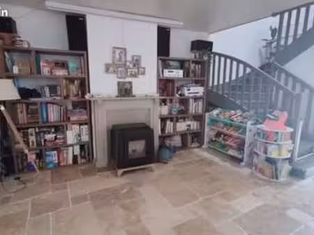 vente maison à auray centre ville historique (56400) : à vendre / 74m² auray centre ville 