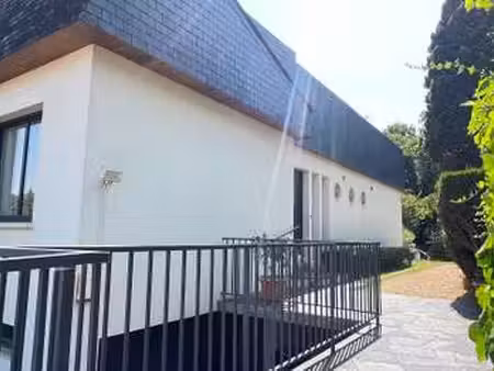 vente maison à cesson-sévigné (35510) : à vendre / 152m² cesson-sévigné