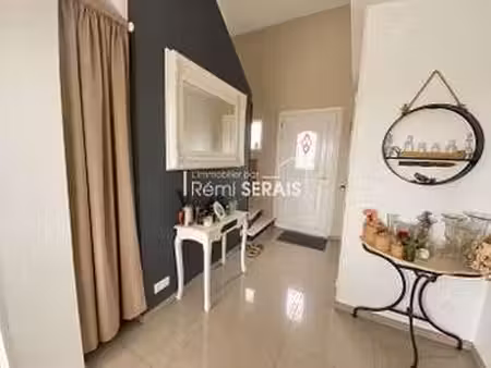 vente maison à falaise (14700) : à vendre / 140m² falaise