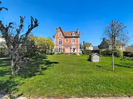vente maison à flers (61100) : à vendre / 230m² flers
