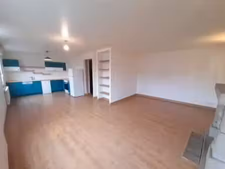 location maison à bannalec (29380) : à louer / 98m² bannalec