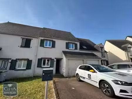 location maison à montauban-de-bretagne (35360) : à louer / 85m² montauban-de-bretagne
