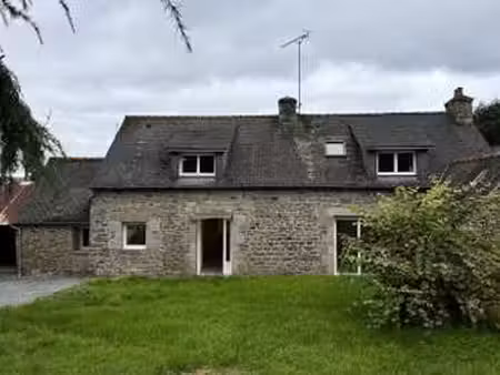 location maison à ploumagoar (22970) : à louer / 92m² ploumagoar