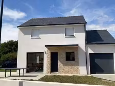 location maison meublé à sainte-hélène (56700) : à louer meublé / sainte-hélène