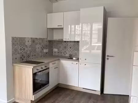 location appartement 2 pièces à caen (14000) : à louer 2 pièces / 29m² caen