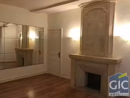 location appartement 2 pièces à caen (14000) : à louer 2 pièces / 47m² caen