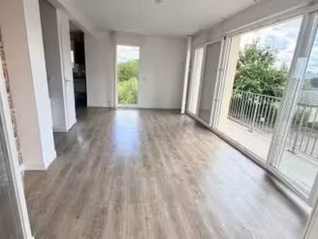 location appartement 3 pièces à louvigny (14111) : à louer 3 pièces / 59m² louvigny