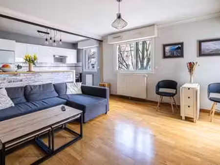 location appartement 2 pièces meublé à nantes centre ville (44000) : à louer 2 pièces meub