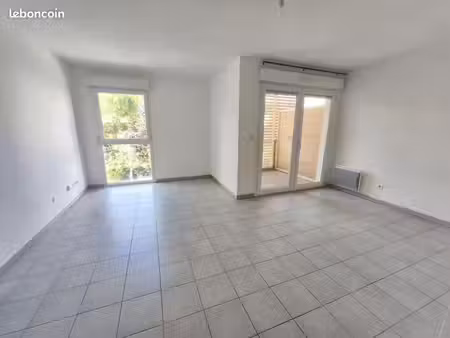 appartement t1