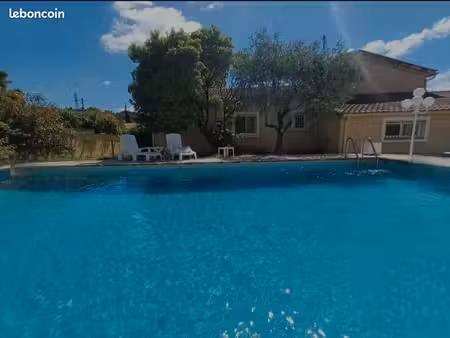 maison individuelle de 110m2