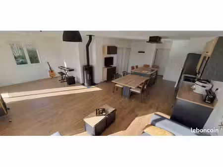 maison construite en 2023 t3