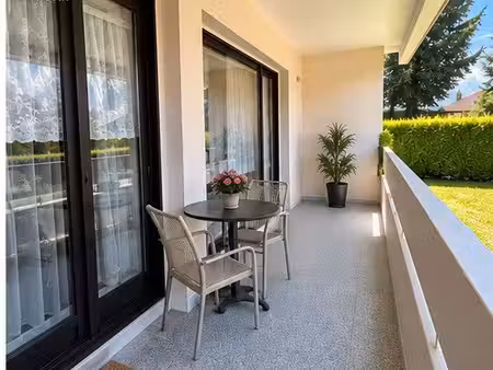 appartement 55 m2