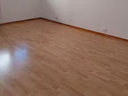 appartement f3
