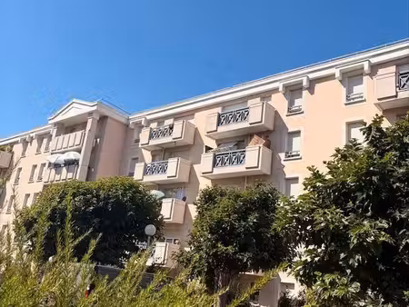 appartement 3 pièces 72 m²