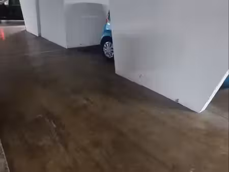 place de parking