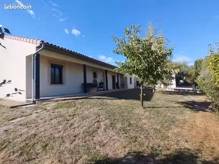 maison 5 pièces 144 m²