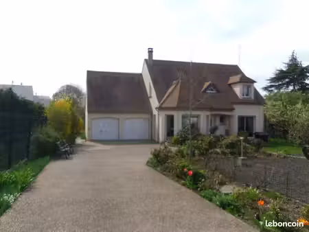 maison bbc 150 m2 chilly mazarin