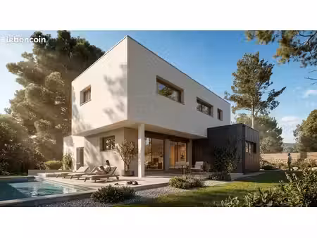 maison 6 pièces 119 m²