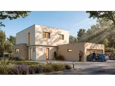 maison 6 pièces 125 m²