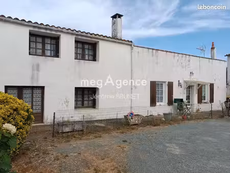 maison 7 pièces 171 m²