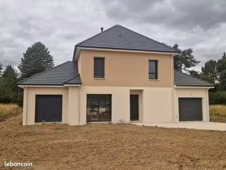 maison 5 pièces 115 m²