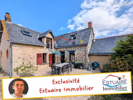 maison 4 pièces 92 m²