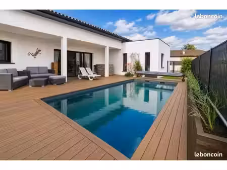 maison 5 pièces 181 m²